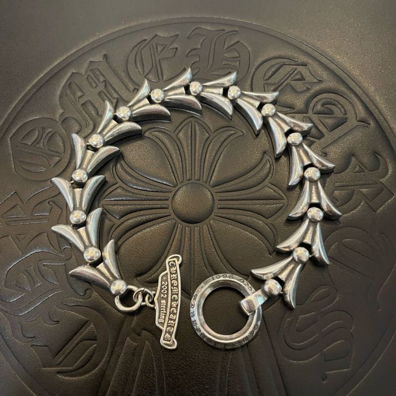 Chrome Hearts Bracelets